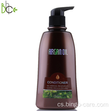 Vlasový kondicionér s arganovým olejem